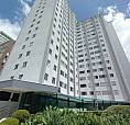 Apartamento Edificio Itaiápolis