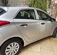 Hyundai Hb20 Comf./C.plus/C.style 1.0 Flex 12V 2013