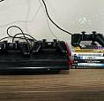 Play 3 Super Slim Zerado Troco Por Bike Top