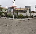 Linda Casa Em Mongagua Frente Ao Mar (rogerio)