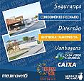 [104] - Apartamentos Na Região Da Forquilha - 2 Quartos