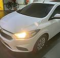 Chevrolet Onix Lt 2019  