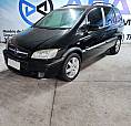 Repasse Zafira Elegance 7 Lugares Automática 2005