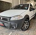Fiat Strada Hard Working 1.4 2015.