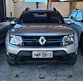 Duster 1.6 Aut. 2020!!! Estado De Zero!!!