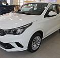 Fiat Argo 1.0 (Flex)