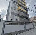Apartamento Semi Mobiliado De 1 Dormitório, Suíte, Sala De Estar, Cozinha, Área De Serviço