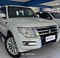Mitsubishi Pajero Full Hpe 3.2 Diesel 2016