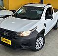 Fiat Strada Endurance 1.4 Cs Plus