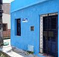 Sala, Corredor Interno, 02 Quartos, Sala De Jantar, Cozinha, Área De Serviço, Quintal/Gara