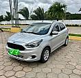 Ford Ka 2017
