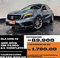 Mercedes-Benz Gla 45 Amg 4Matic 2.0 Turbo Aut. 2015