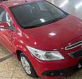 Chevrolet Onix Hatch Lt 1.0 8v Flex Power Mec. 4p 2013