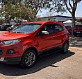 Ford Ecosport Freestyle 1.6 16V Flex 5P 2015