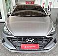 Hyundai Hb20 Vision 1.0 Flex Completo Com Multimidia Único Dono Impecável!