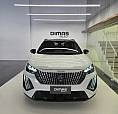 Peugeot 2008 Gt 1.0 Turbo Flex 5P Aut. 2025