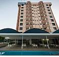 Flat - Alto PadrÃo - Executive Flat