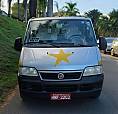 Fiat Ducato Minibus 2.3 Me Diesel 2013
