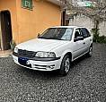 Volkswagen Gol Geração Iii Rallye 1.6 Mi 8V Total Flex Mec. 4P 2005