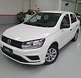 Volkswagen Voyage 1.0 Flex 12V 4P 2023