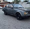 Chevrolet Chevette L / Sl / Sl/E / Dl / Se 1.6 1989