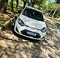 Ford Fiesta Sed. 1.6 8V Flex 4P 2013