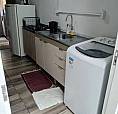 Alugo Kitnet 