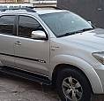 Toyota Hilux Sw4 Srv D4-d 4x4 3.0 Tdi Dies. Aut 2006
