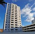 Apartamento Para Locação No Sensia Horizontes Do Atlântico, Cruz Das Almas, Maceió, Al