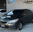 Chevrolet Onix Hatch Lt 1.0 8V Flex Power Mec. 4P 2016