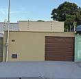 Casa 2 Quartos Com Suíte No Villa Romana - Aparecida