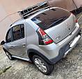 Renault Sandero Stepway Hi-Flex 1.6 16V 5P Aut. 2013