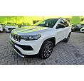 Jeep Compass Long. T270 1.3 Tb 4X2 Flex Aut 2025