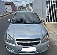 Chevrolet Celta Spirit/ Lt 1.0 Mpfi 8V Flexp. 5P 2012