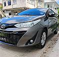 Toyota Yaris Xl Plus Tech 1.3 Flex 16V Aut. 2019