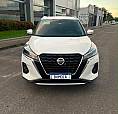 Nissan Kicks Exclusive 1.6 16v Flex Aut 2022