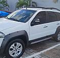 Fiat Palio Weekend Adventure Locker 1.8 Flex 2010