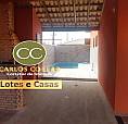 G Cód 399 Linda Casa 2Qrts Com Piscina E Área Gourmet ,Imperdível!!!