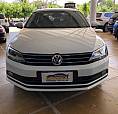 Jetta 2016/2016 1.4 16V Tsi Comfortline Gasolina 4P Tiptronic