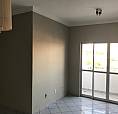 Apartamento Para Aluguel Tem 83 M2 Com 3 Quartos Em Goiabeiras - Cuiabá - Mato Grosso