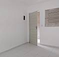 Casa Reformada No Quiririm 2 Dormitórios, Sala, Cozinha, Banheiro, Garagem P/ Carro.