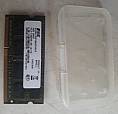 Memoria 4Gb Smart Para Notebook , Bem Conservada .