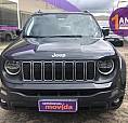 Jeep Renegade Longitude 1.8 4X2 (Aut) (Flex)