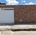 Excelente Casa Para Locação De 75 M² Com 2 Quartos, Sendo 1 Suíte Em - Fortaleza - Ce