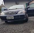 Corolla Xli 1.8 16V