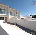 São José - Sobrado Padrão - Potecas