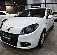 Sandero Privilegie 2013 1.6 8V Completo Aceito Troca E Financio 