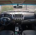 L200 Triton Hpe 2015