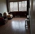 Apartamento Para Venda - 44.57M², 1 Dormitório, Cristal