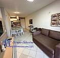 Apartamento No Vilamar Suítes Com Lazer Completo - Porto Das Dunas